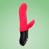 Rabbit Vibrator: Bi Stronic Fusion by Fun Factory